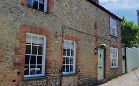 Granary Cottage